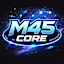 M45-Core logo